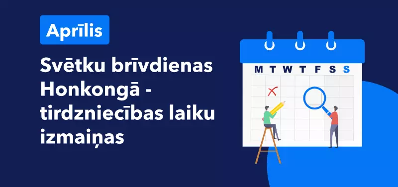 Svētku brīvdienas honkongā