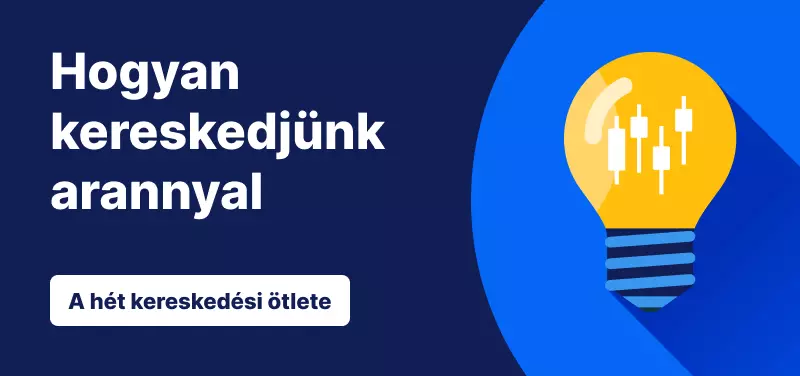 Arany kereskedés
