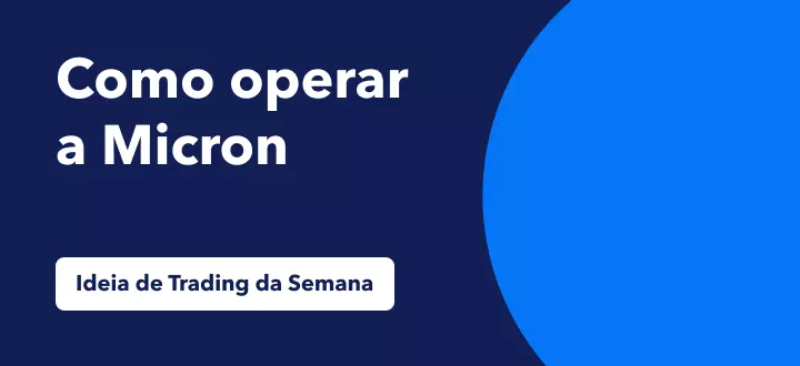 Negociar Micron