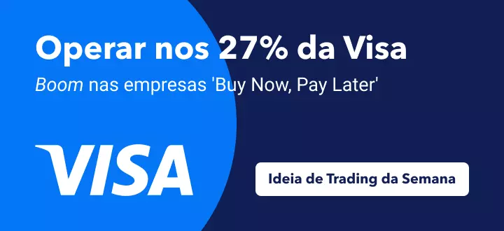 Negociar Visa