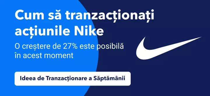 actiuni nike