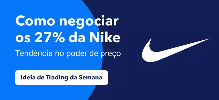 Negociar Nike