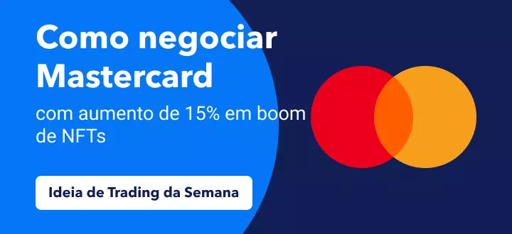 Negociar Mastercard