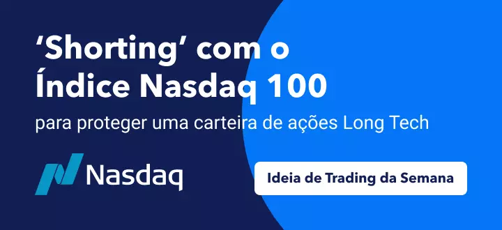 Negociar Nasdaq