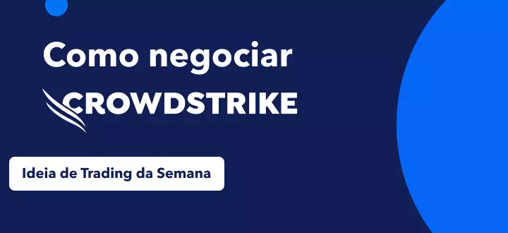 Como Negociar Crowdstrike