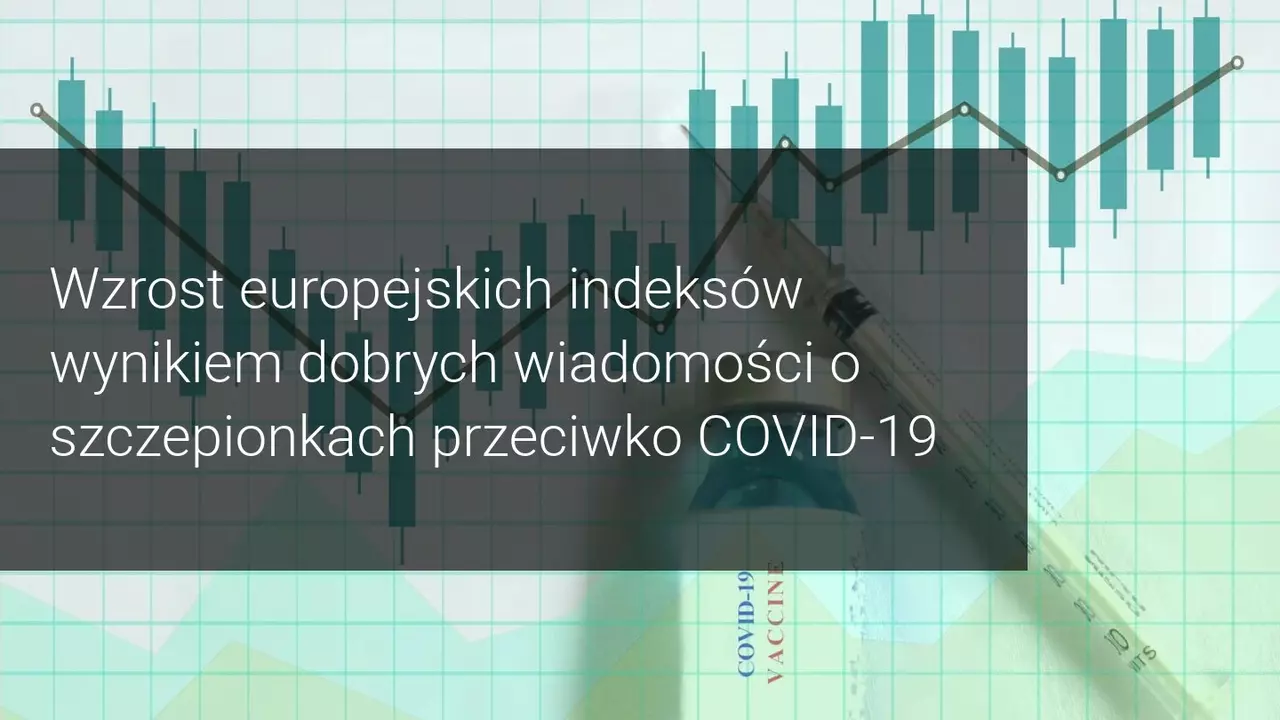 AstraZeneca szczepionka