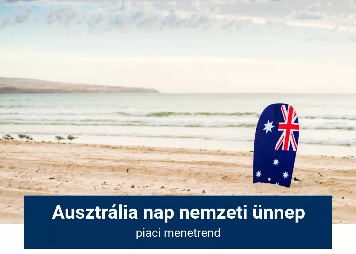 Ausztrália nap