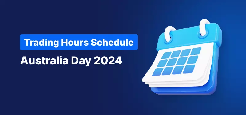 australia day 2024 schedule 