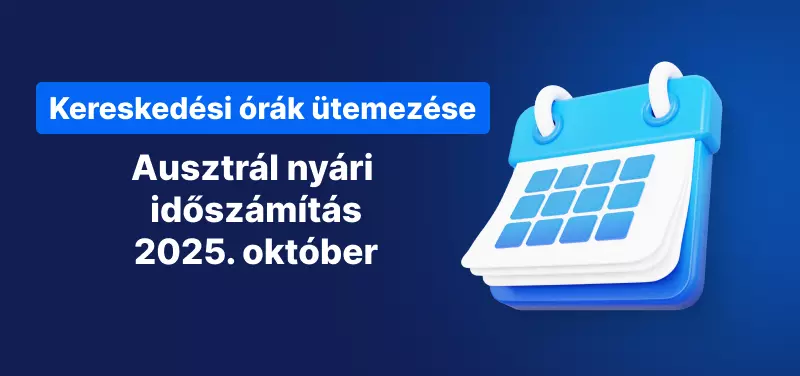 Ausztrál nyári időszámítás
