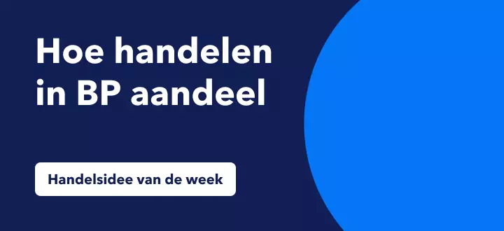 BP Aandeel