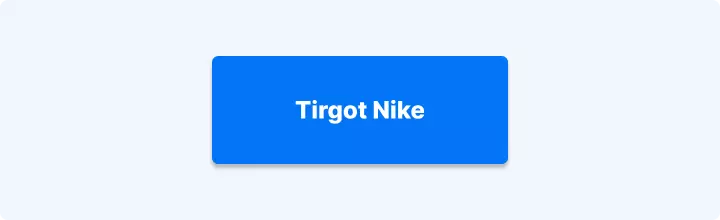 Baneris Nike ieguldījumiem
