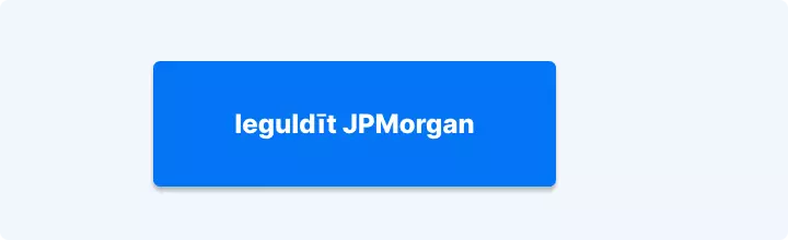 Maneris ieguldijumiem JPMorgan