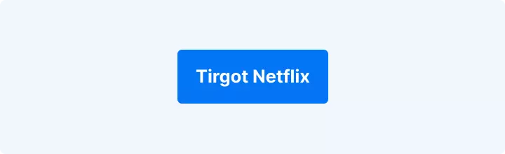 Baneris ieguldījumiem Netflix akcijās