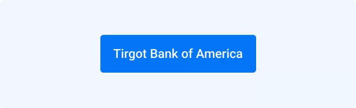 Bank of America akciju tirdznieciba 2022 baneris