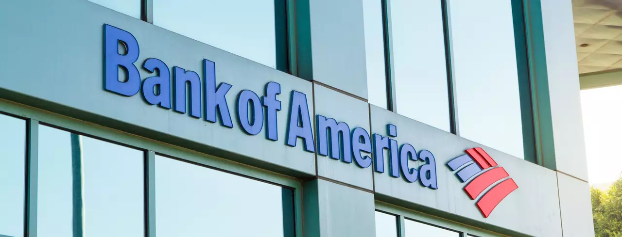 action bank of america