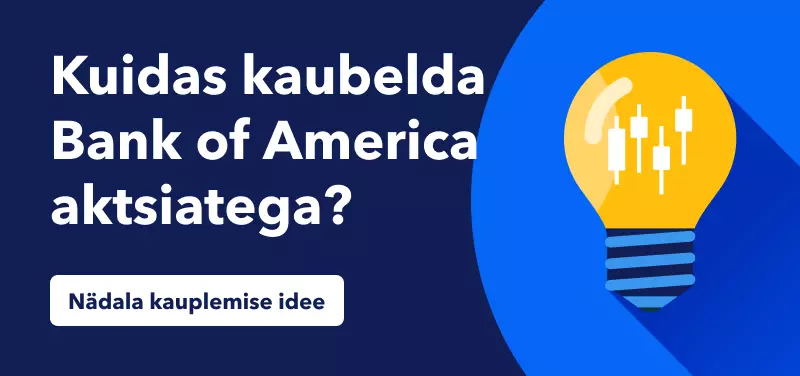 Bank_of_America_aktsiatega_kauplemine