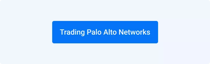 Banner trading palo alto