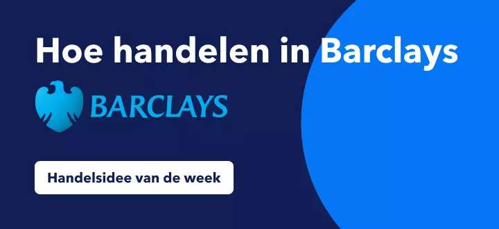 Barclays Aandelen