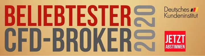Wählen Sie den Besten CFD Broker 2020