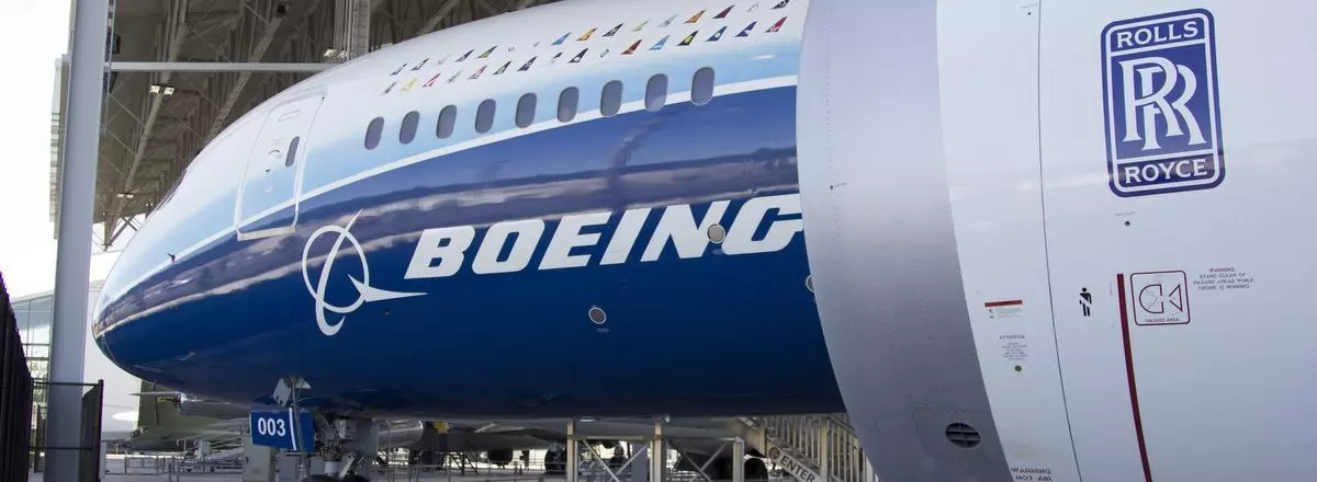 Boeing (NYSE:BA) pourrait bénéficier de l'accord commercial pour vendre des avions en Chine