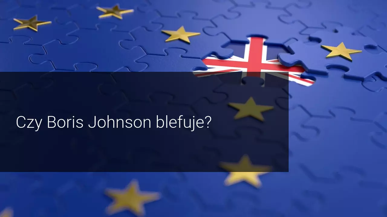 Brexit - Admiral Markets