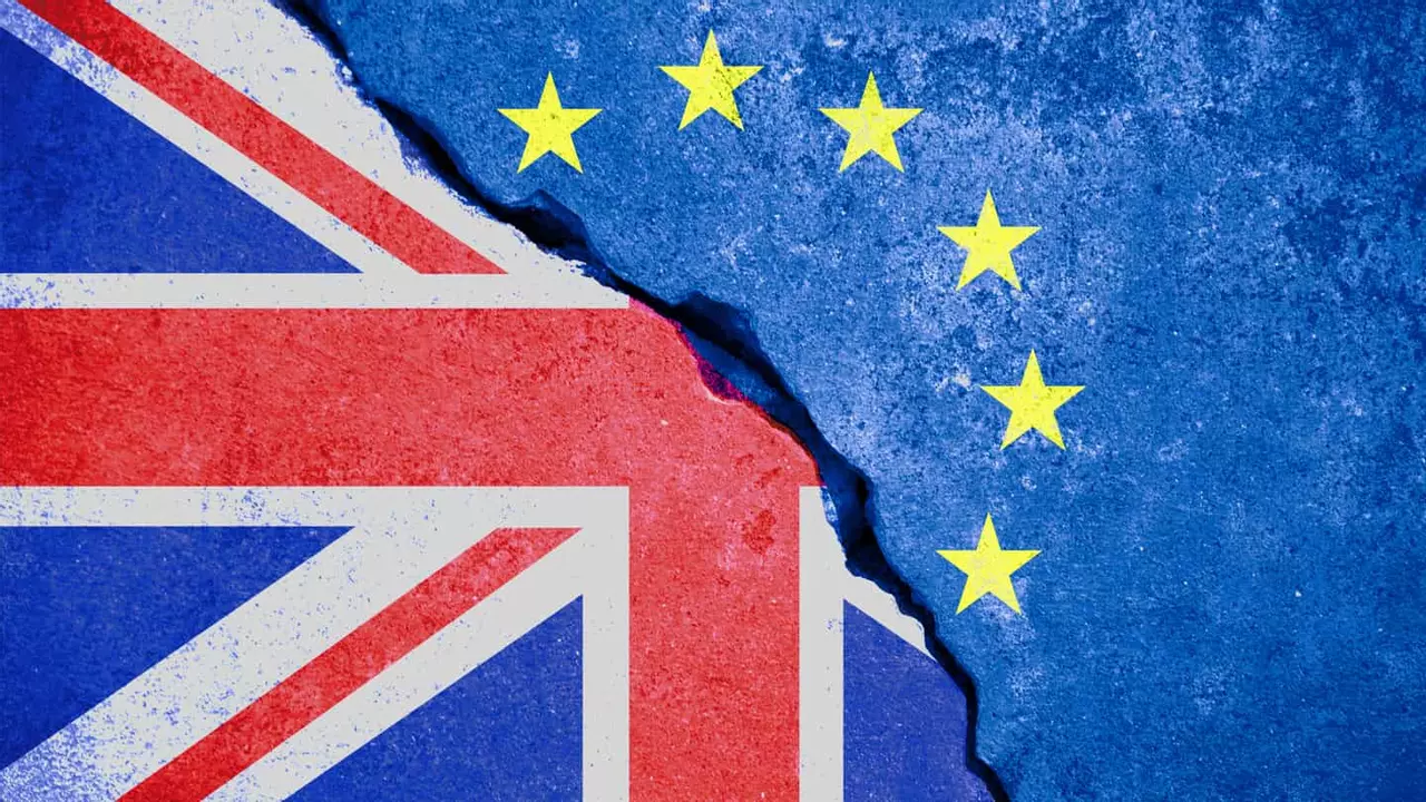 Brexit 2020 status
