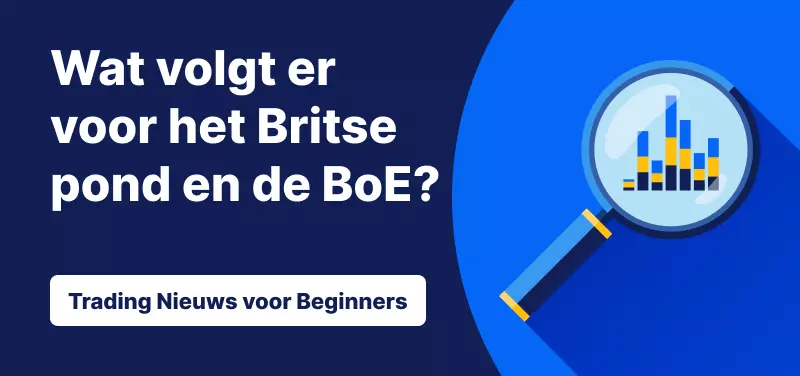 Wat volgt er voor het Britse pond en de BoE?