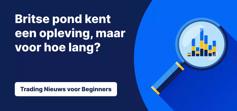 Britse pond kent een opleving, maar voor hoe lang?