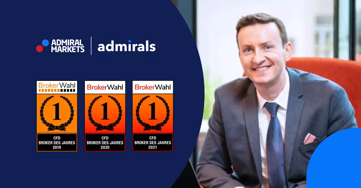 BrokerWahl 2021