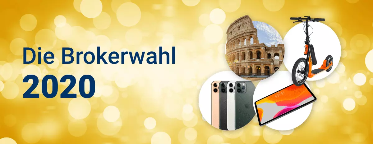 Bewerten Sie Admiral Markets und sichern Sie sich die Chance auf tolle Preise!