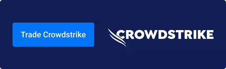 Buy Crowdstrike Holdings Stock