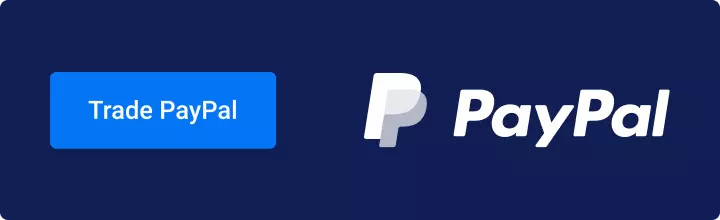Buy PayPal Shares