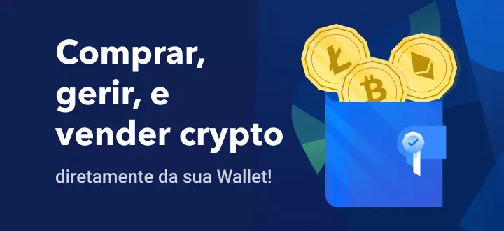 Criptomoedas