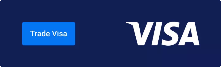 Buy visa stock price