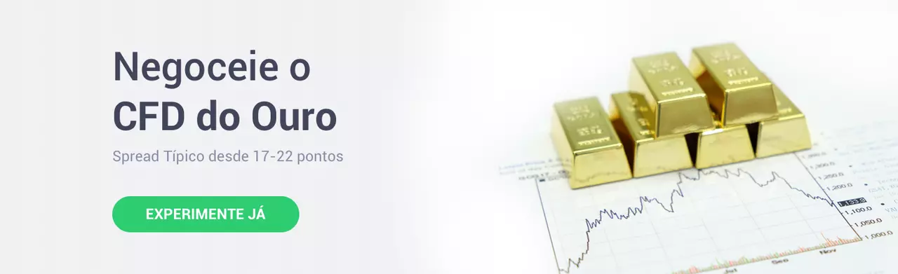 Negociar Ouro