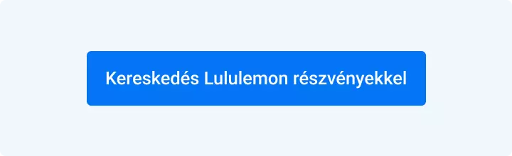 Lululemon részvény vásárlás
