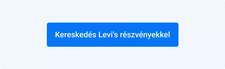 Levi Strauss kereskedés