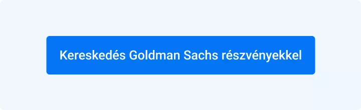 Goldman Sachs kereskedés