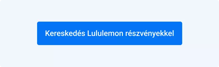 Lululemon részvény kereskedés