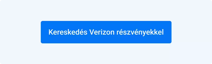 Verizon kereskedés