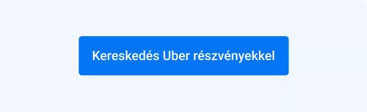 Uber részvény kereskedés