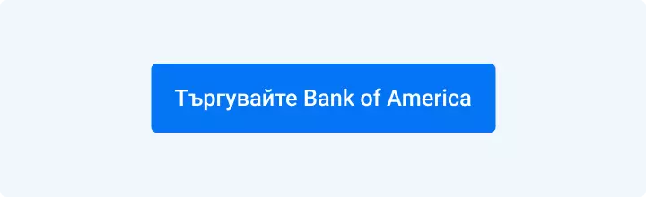 Търгувайте акции на Bank of America с Admirals