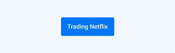 Trading Netflix