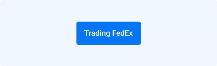 Operar con FedEx