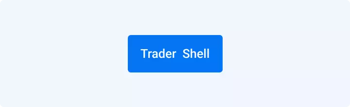 Trader Shell
