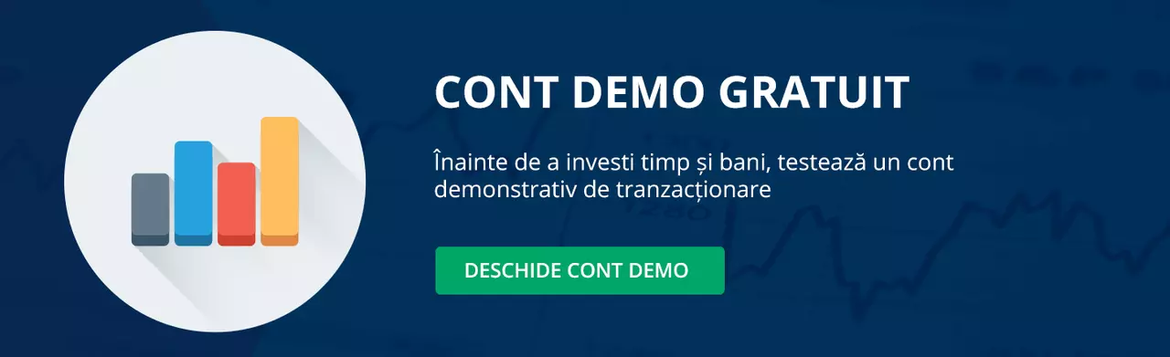 Cont Demo Gratuit