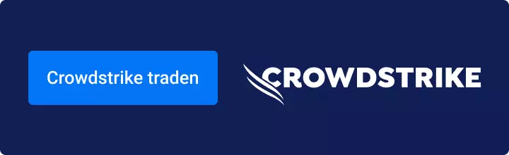 Crowdstrike handeln