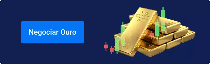 Negociar Ouro
