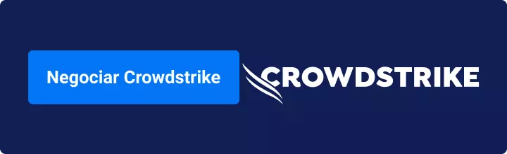 Banner Crowdstrike