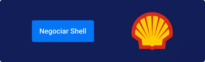 Negociar Shell